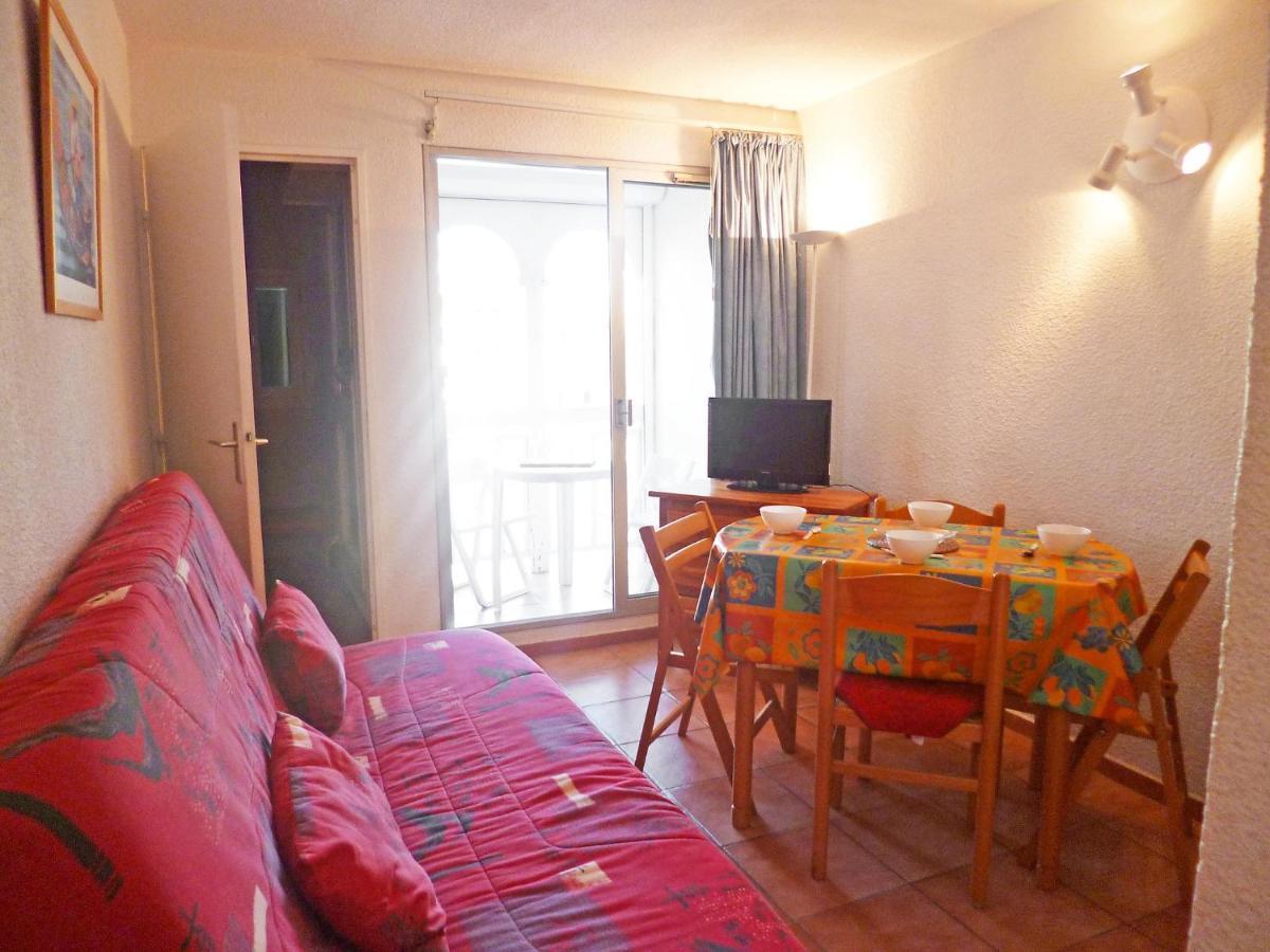 Apartment Pointe Vermeille-1 By Interhome Le Barcarès Екстериор снимка