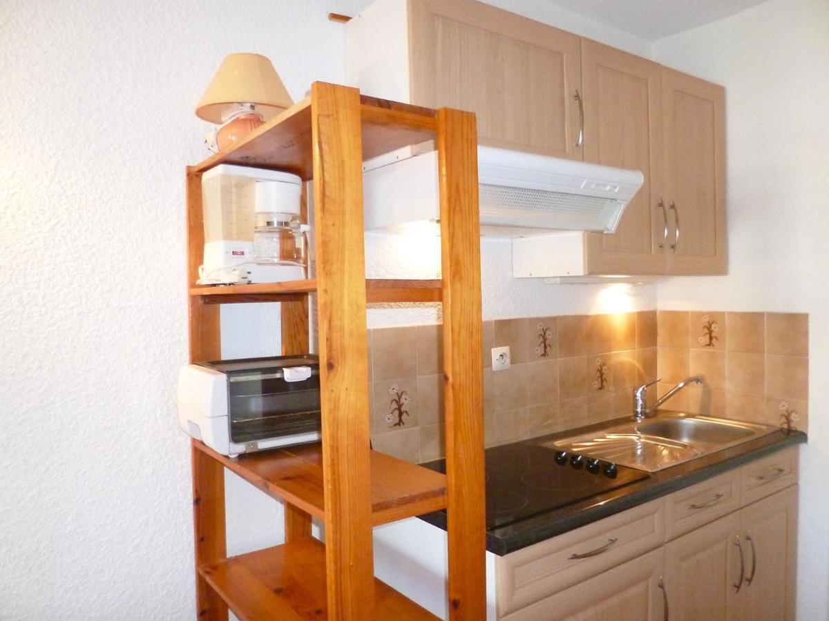 Apartment Pointe Vermeille-1 By Interhome Le Barcarès Екстериор снимка