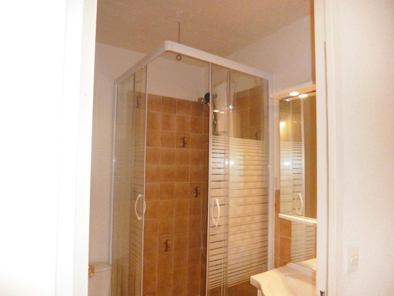 Apartment Pointe Vermeille-1 By Interhome Le Barcarès Екстериор снимка